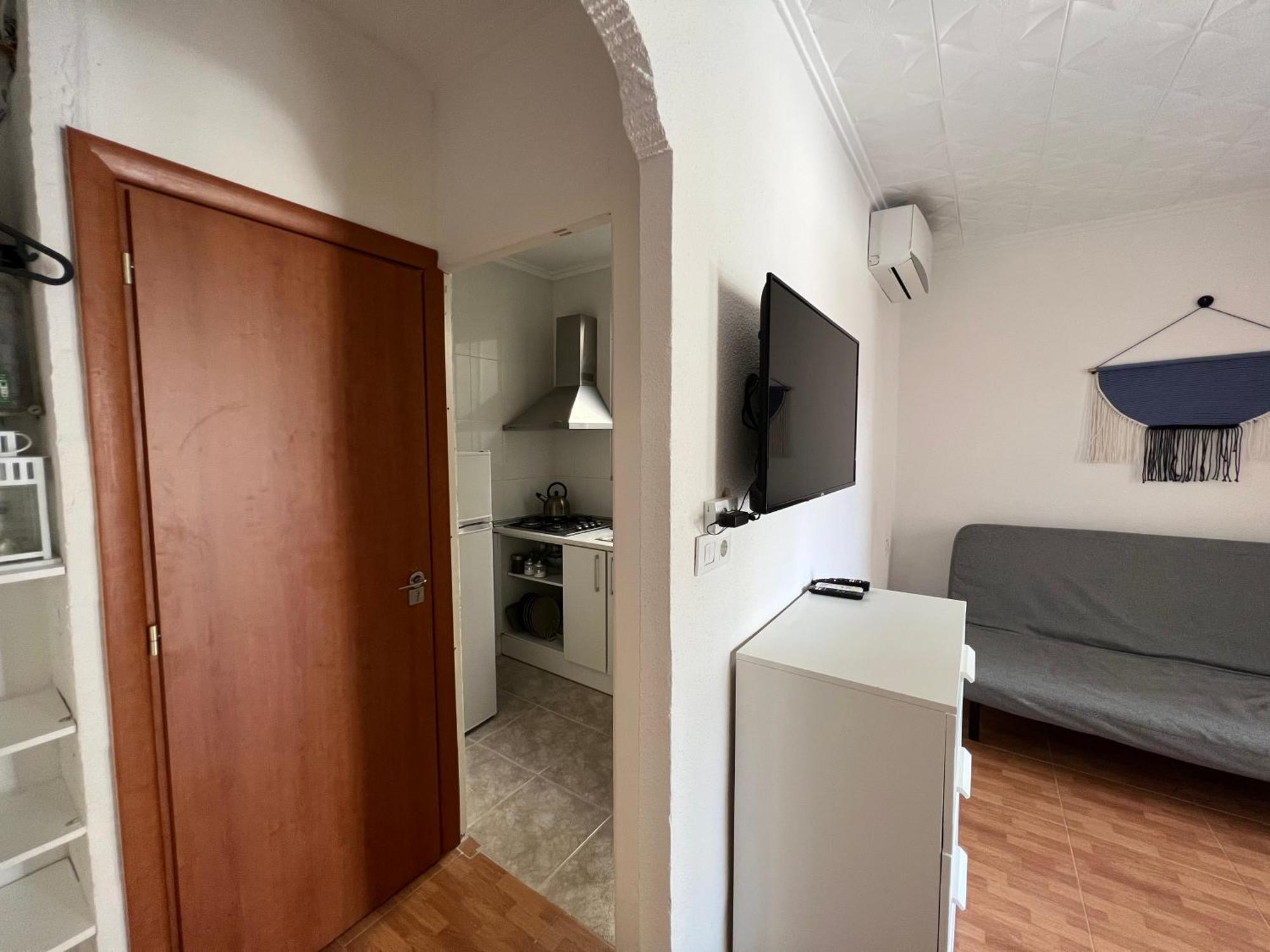 Studio 34 Валенсія Екстер'єр фото