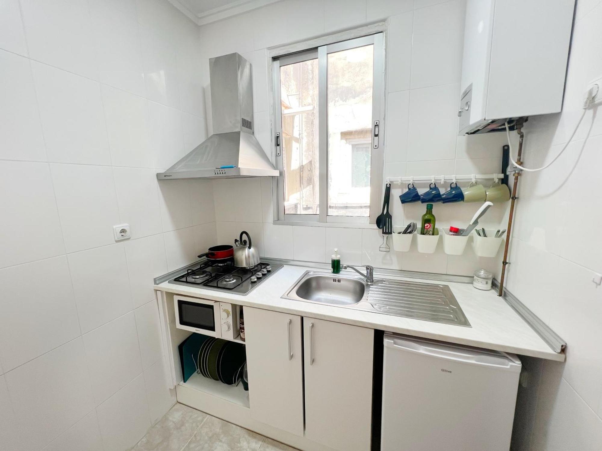 Studio 34 Валенсія Екстер'єр фото